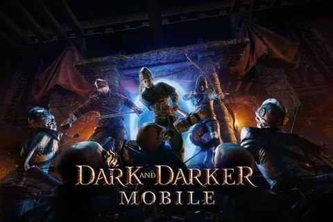 鳴り物入りのファンタジーPvPvE終ぞグローバル正式サービス、ならず―『ダークアンドダーカーモバイル』こと『アビス・オブ・ダンジョンズ』サービス終了へ 画像