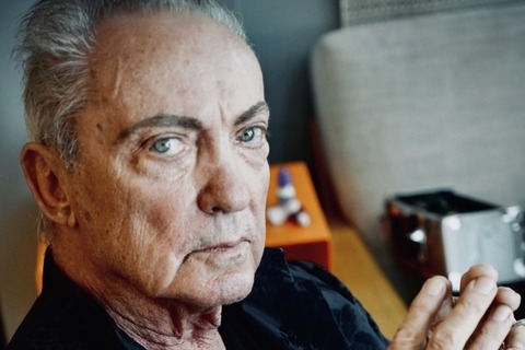 「突然のことに言葉が出ない」―小島監督の『OD』にも出演予定の俳優、ウド・キアさんが死去 画像