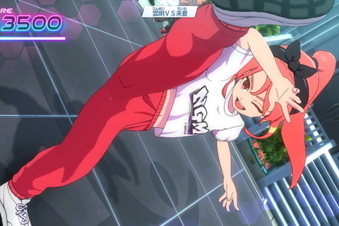 『イナズマイレブン 英雄たちのヴィクトリーロード』開発進行中の「監督AIハイスピードモード」チラ見せ―より快適なプレイを目指して 画像