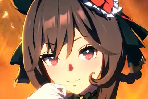 『ウマ娘』にも登場、競走馬「ジェンティルドンナ」が死去―ジャパンカップ優勝と同じ11月25日にこの世を去る 画像