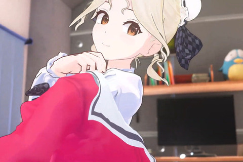 脱衣麻雀『スーパーリアル麻雀VR』クラファンが達成率1690%で終了！脱衣後の鑑賞要素やフルボイスなども実装へ 画像