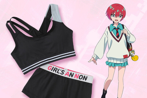 「ガンダム ジークアクス」アパレル、「マチュのインナーセット」に衝撃走る― 「ホロライブ」相次ぐ卒業に投資家から質問【週間ニュースランキング】 画像