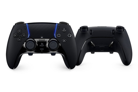 PS5の全周辺機器、保証期間外の有償修理に対応！「DualSense Edge」や「PULSE Elite」なども修理できる 画像