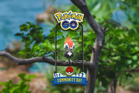 特別わざ習得で、“ひこう最強”に大出世！「ツツケラ」コミュデイ重要ポイントまとめ【ポケモンGO 秋田局】 画像