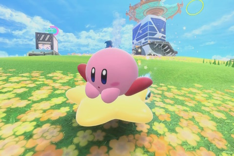 『カービィのエアライダー』「3D酔い」の影響を調査、第1位は“過半数”の圧倒的多数！酔わなかった人の割合や「酔い対策」の恩恵も判明【アンケ結果】 画像