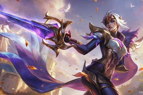 2026年の『LoL』はこう変わる！ 各ロールの「クエスト」やオブジェクト、アイテムの変更など明らかになっているポイントをチェック【リーグ・オブ・レジェンド】 画像