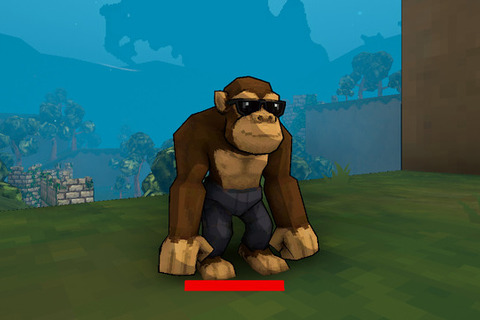 「TGA2025」辞退した『Megabonk』まさかの復活！人気投票での受賞を目指す 画像