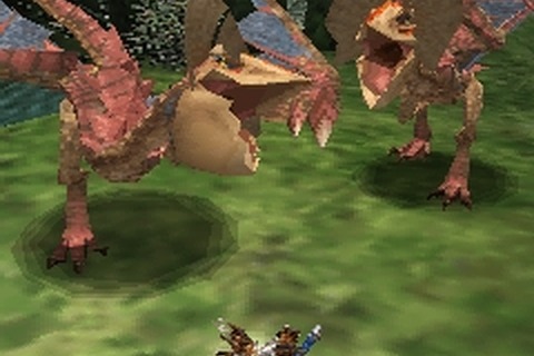 3分1本勝負、カートゥーンタッチの3Dアクションゲーム『Smash and Bash』&HR15クエストが解放『モンスターハンターモバイル』 画像
