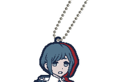 人気の『都市伝説解体センター』がラバマスに！「福来あざみ」「廻屋渉」など作中のドット絵をイメージしてデザイン 画像