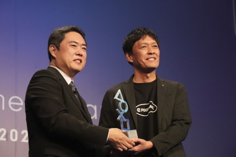 【PS Partner Awards】『eFootball』統括P・田谷氏が語る30周年―「遊戯王」コラボの反響から「タイトル名の変更」まで 画像