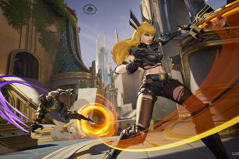 原作リスペクトと大胆さのバランスとは？『マーベル・ライバルズ』はマーベル社と厚い協力の元作られた【開発者インタビュー】 画像