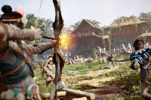 SIEとテンセント、訴訟継続中の『LIGHT OF MOTIRAM』は「新規プロモーションとテストの停止」で両社が一時合意―法廷での審問は1月へ延期 画像