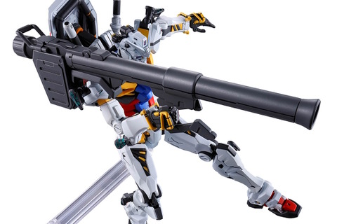 12月6日発売の新作ガンプラ、一部地域で納品遅延の可能性―対象は「HG 白いガンダム」など3商品 画像