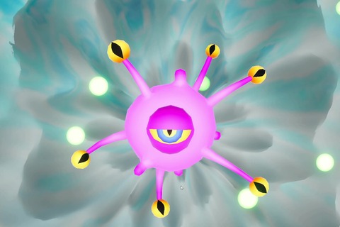 人気YouTuber「よしなま」さんが本気で挑んだゲーム作り。オーソドックスながら育成ゲームの面白さが凝縮された『マモンキング』【プレイレポート】 画像