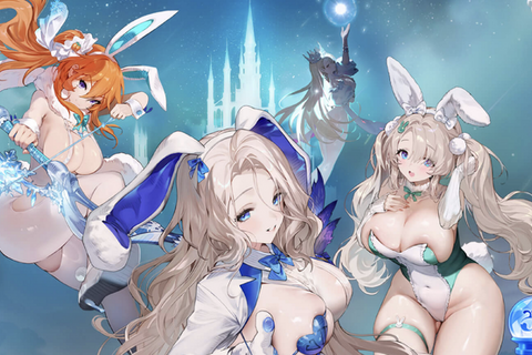 『ブラウンダスト2』Steamでの提供見送り決定…ウィッシュリスト20万件達成も、ストアページが突如利用不可になったターン制RPG 画像