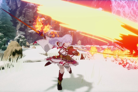 『龍の国 ルーンファクトリー』PS5/Xbox版が2月13日発売決定！歴代シリーズから一転、和風な世界が舞台のルンファク最新作 画像