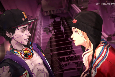 『バイオ』『デビル メイ クライ』手掛けた小林裕幸氏のスタジオによる新作ARPG『Stupid Never Dies』発表！ヘタレゾンビが主人公【TGA2025】 画像