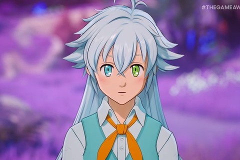 基本プレイ無料オープンワールドARPG『七つの大罪：Origin』最新トレイラー公開！迫力のボスバトルや“あのキャラクター”の姿も……？【TGA2025】 画像