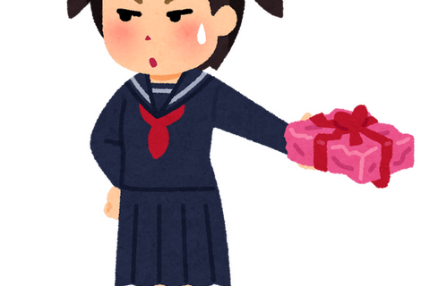 “ツンデレ”キャラといえば？ アンケート〆切は12月18日 画像