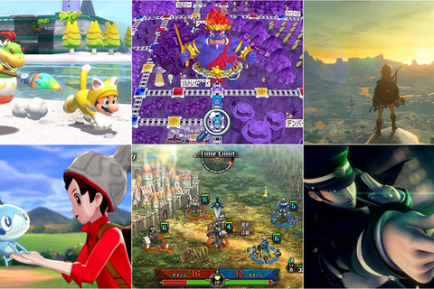 クリスマスに“スイッチ2ライフ”を満喫！アプグレ対応に『桃鉄ワールド』『ユニコーンオーバーロード』3,278円など、お得なセールソフトをゲオ店舗で現地調査 画像