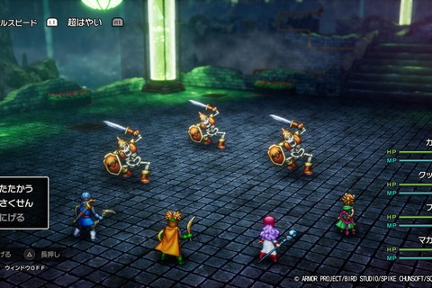 「RPGのレベル上げ」は面白い？ それとも面倒？ タイパ重視の今、過程を楽しむ遊びは支持されるのか─あなたのご意見を大募集【アンケート】 画像