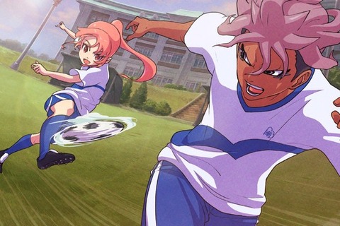 『イナズマイレブン』情報番組「イナダイ」2026年1月13日放送決定！初解禁情報も公開へ 画像