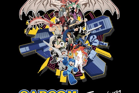 「CAPCOM STORE」新店舗が2026年2月13日池袋PARCOにオープン！『モンハン』『バイオハザード』などのグッズが盛りだくさん 画像