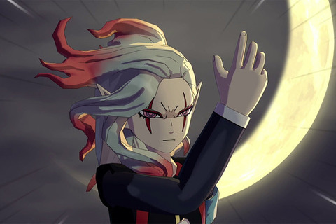 『イナイレ』新作の大型アプデ「ギャラクシー・イナダンDLC」不具合が一部ユーザーに発生中。ソフトが起動できず 画像