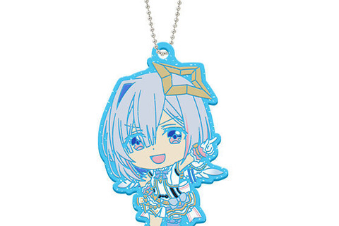 ホロライブ・天音かなた、雪花ラミィら8人をラインナップ！ガシャポン描き起こしの「オリジン衣装ラバマス第4弾」が1月発売 画像