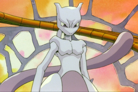 ABEMAで劇場版「ポケットモンスター」が一挙放送！「ミュウツーの逆襲」から「ココ」まで全24作品を順次無料公開 画像