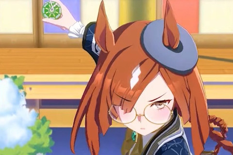 『ウマ娘』お正月イベントや年末年始キャンペーンが熱い！ジェンティルドンナ、オルフェーヴルが欲しい人は“リバイバルガチャ”にも注目 画像