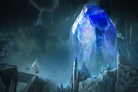 『エルデンリング ナイトレイン』DLCに高難度の出撃モード「深き夜」標的ボスに救いの旗手「安寧者たち」追加 画像