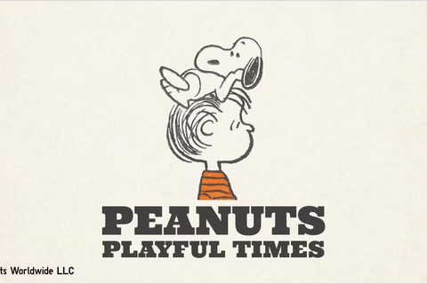 ユニクロから「スヌーピー」のコラボコレクション登場！男女兼用のコーチジャケット、スウェットシャツなどをラインナップ 画像