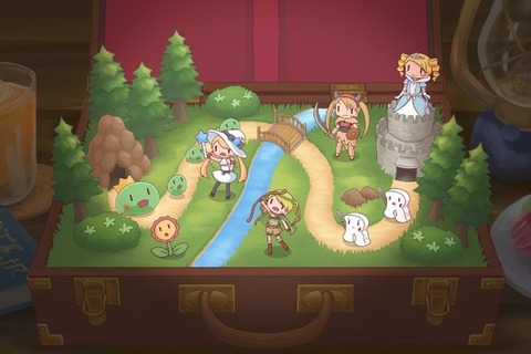 任天堂作品取り扱い復活、スーパープレイイベント「RTA in Japan Winter 2025」本日12月25日15時より開幕！ 画像