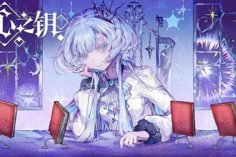 クトゥルフRPG『Depersonalization』モバイル版が中国で1月に配信。『恋と深空』に似た新作乙女ゲーも話題―日本未上陸の注目ゲーム3選【2025年12月28日】 画像