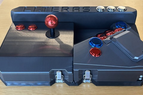 これから格ゲーを始める人におすすめのコントローラーは？パッド・アケコン・レバーレスそれぞれの魅力をまるっと紹介【年末年始特集】 画像