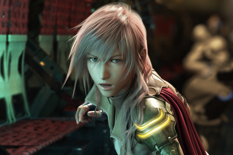 ｢PlayStation Awards 2010｣が開催-『FINAL FANTASY XIII』がプラチナプライズに輝く 画像