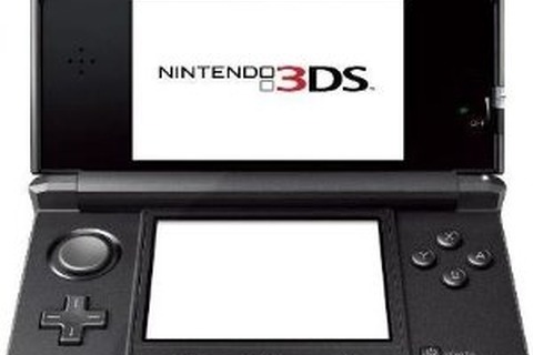 3DSのロンチタイトルは10タイトル前後、ソフト価格はDS+α 画像