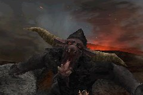 『モンスターハンターモバイル』HR17のクエストが登場 画像