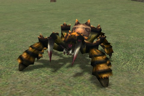 『ベルアイル』「地上世界 〜第一章：地上への道〜」の最新アップデートを実施 画像