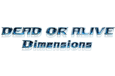 Team NINJA： 『DEAD OR ALIVE Dimensions』のサムスは非プレイアブル 画像