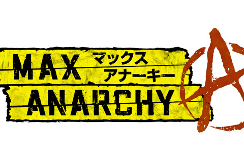 セガ×プラチナゲームズ、『MAX ANARCHY』の発売時期を2012年1月に 画像