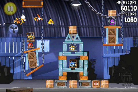 「任天堂の悩みは正しい」「家庭用は変わるべき」『Angry Birds』のRovio語る  画像
