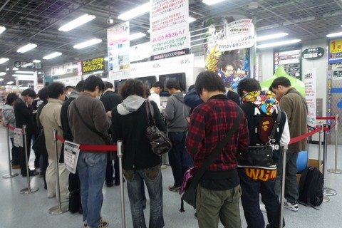 キラーマジンガを求めて・・・『DQMJ2P』ヨドバシAkiba限定スペシャルデータ配信期間延長 画像