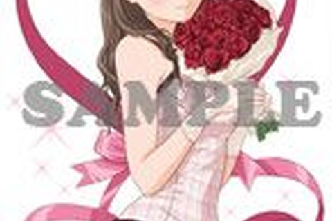 今日はネネさんの誕生日『ラブプラスアーケード』『ラブプラスメダル』でバースデーキャンペーン実施 画像