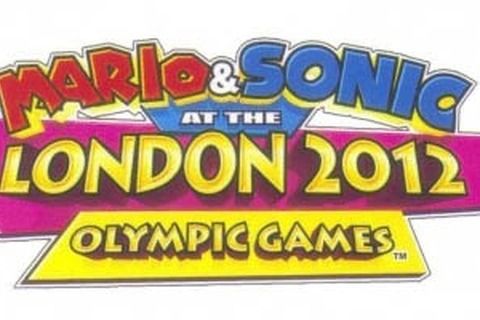 Wii/3DS『マリオ&ソニック AT ロンドンオリンピック』発売決定 画像