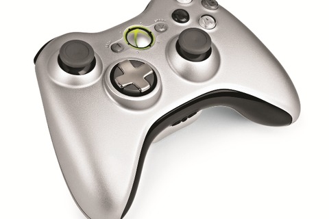 Xbox360用「ワイヤレス コントローラー SE プレイ & チャージ パック」不具合発覚で発売日延期 画像
