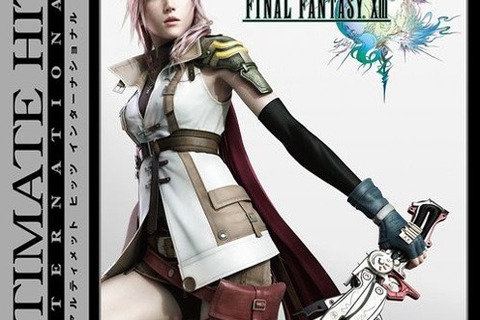 『鉄拳6』『FFXIII』など、6～7月のXbox 360プラチナコレクション＆新作タイトル 画像