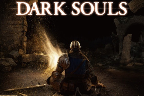 『DARK SOULS』先行体験イベント開催 ― パッケージデザインも決定 画像