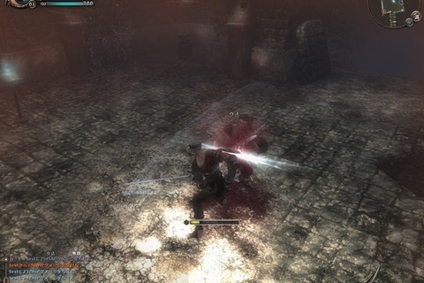 他プレイヤーを攻撃すると「犯罪者」に ― 『Wizardry Online』のPKシステム 画像